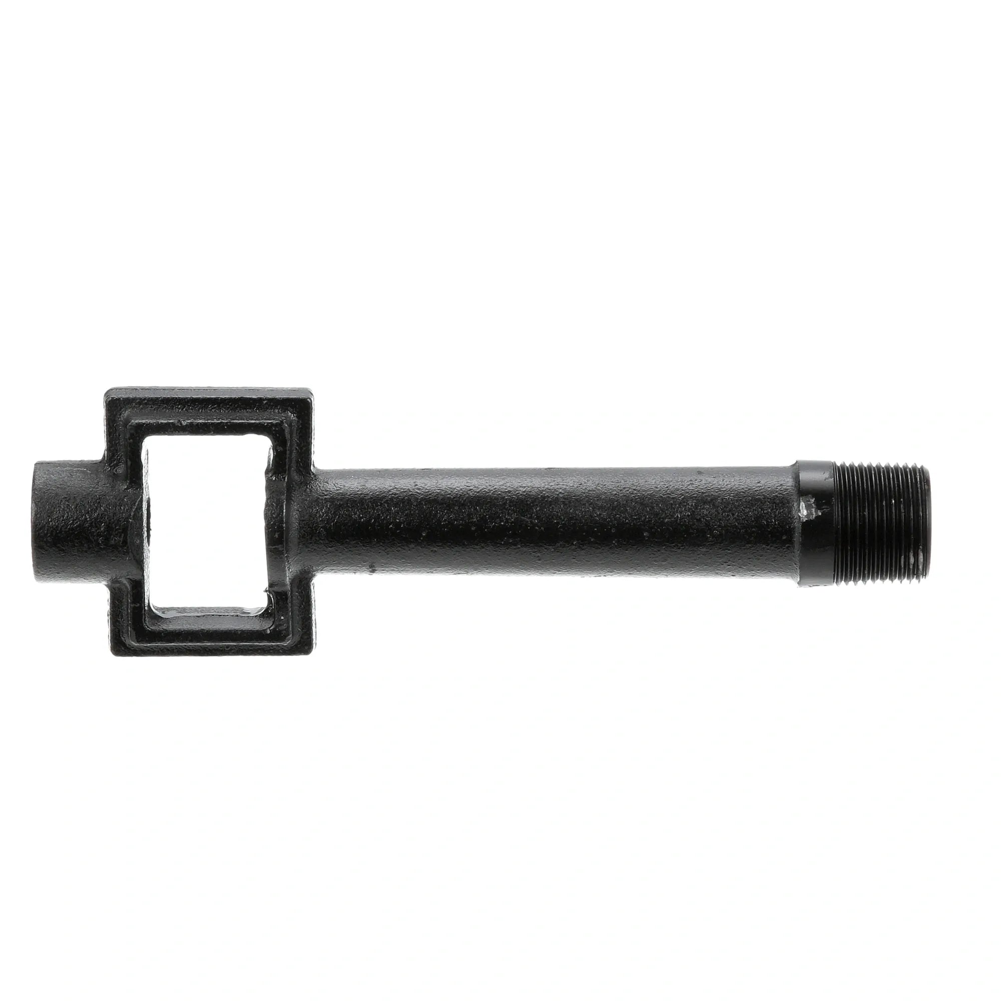 2F-L5001A Bakers Pride - Inspirator #3 Replacement Part alternate view 1 2F-L5001A Bakers Pride - Inspirator #3 Replacement Part alternate view 1